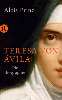 Vorderes Coverbild Teresa von Ávila