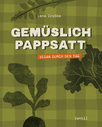 Vorderes Coverbild Gemüslich pappsatt