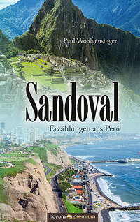 Vorderes Coverbild Sandoval