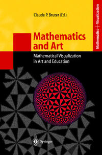 Vorderes Coverbild Mathematics and Art