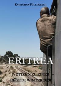 Vorderes Coverbild ERITREA