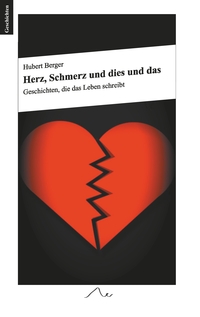 Vorderes Coverbild Herz, Schmerz und dies und das