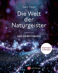 Vorderes Coverbild Die Welt der Naturgeister