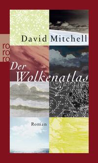 Vorderes Coverbild Der Wolkenatlas
