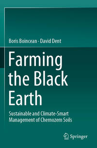 Vorderes Coverbild Farming the Black Earth