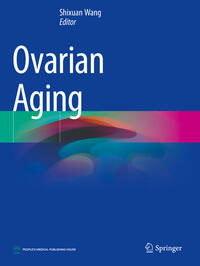 Vorderes Coverbild Ovarian Aging