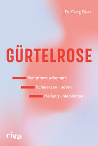 Vorderes Coverbild Gürtelrose
