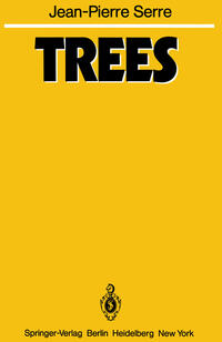 Vorderes Coverbild Trees