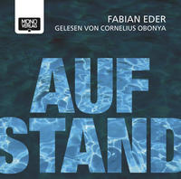 Vorderes Coverbild Aufstand