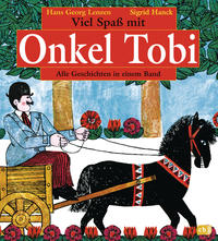 Vorderes Coverbild Viel Spaß mit Onkel Tobi