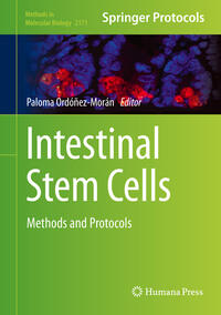 Vorderes Coverbild Intestinal Stem Cells