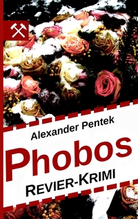 Vorderes Coverbild Phobos