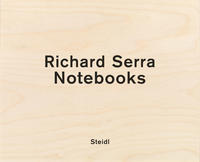 Vorderes Coverbild Notebooks Vol. 2