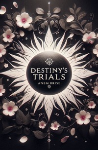 Vorderes Coverbild Trails / Desteny's trails