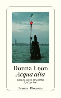 Vorderes Coverbild Acqua alta