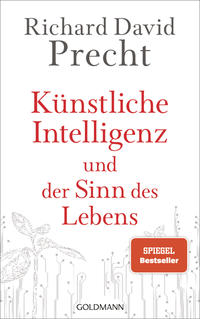 Vorderes Coverbild Künstliche Intelligenz und der Sinn des Lebens