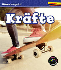 Vorderes Coverbild Kräfte