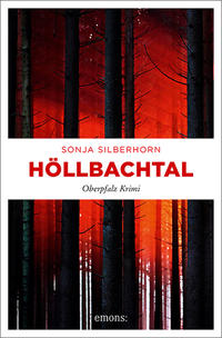 Vorderes Coverbild Höllbachtal