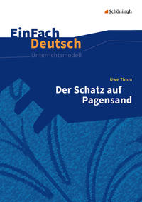 Vorderes Coverbild EinFach Deutsch Unterrichtsmodelle