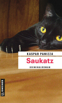 Vorderes Coverbild Saukatz