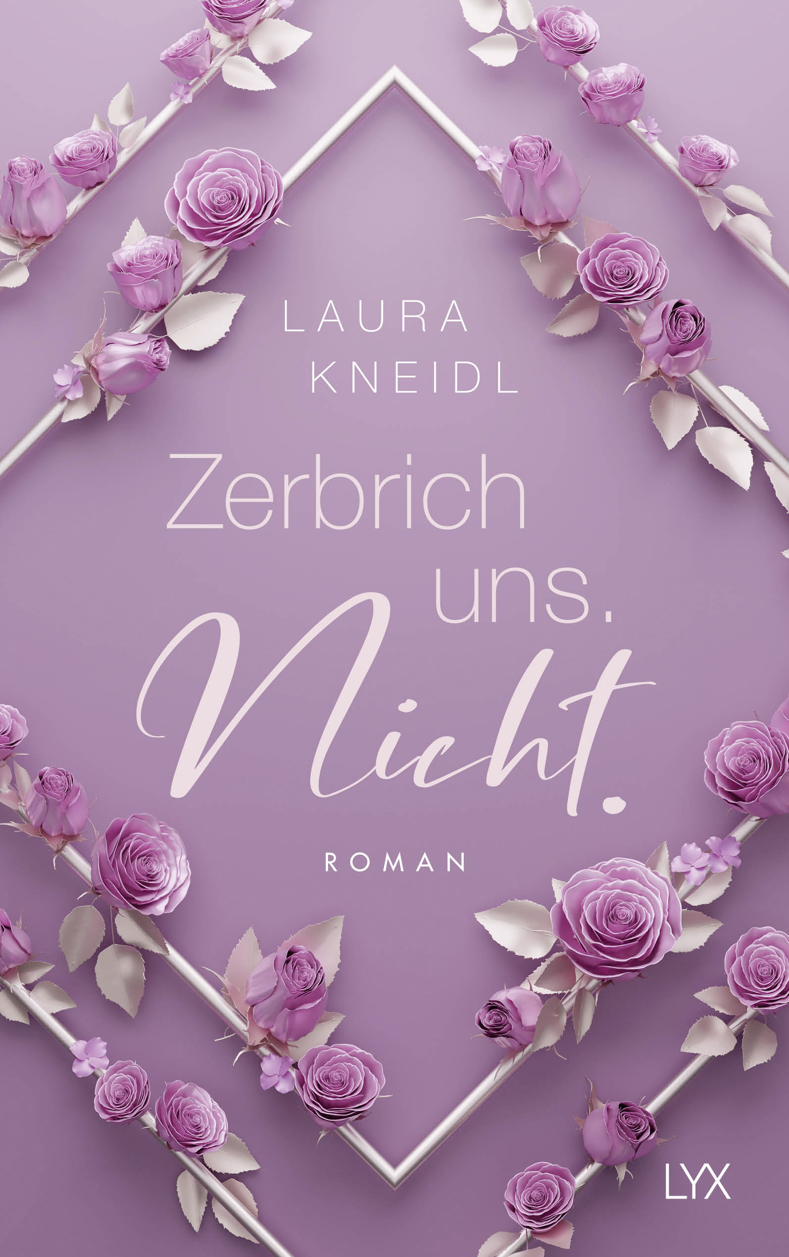 Beispielinhalt (Bild) Zerbrich uns. Nicht.: Special Edition