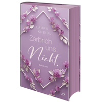 Vorderes Coverbild Zerbrich uns. Nicht.: Special Edition