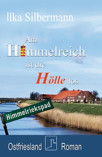 Vorderes Coverbild Am Himmelreich ist die Hölle los