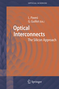 Vorderes Coverbild Optical Interconnects