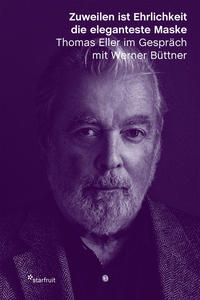 Vorderes Coverbild Zuweilen ist Ehrlichkeit die eleganteste Maske
