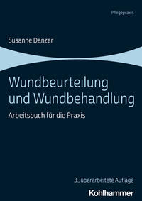 Vorderes Coverbild Wundbeurteilung und Wundbehandlung