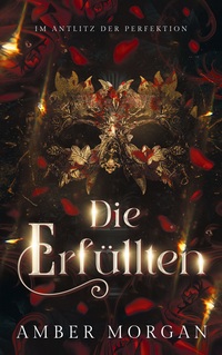 Vorderes Coverbild Die Erfüllten