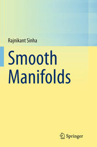 Vorderes Coverbild Smooth Manifolds