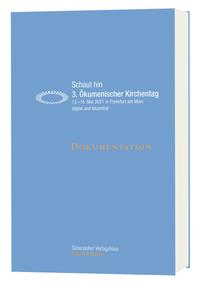 Vorderes Coverbild Schaut hin