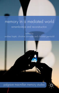 Vorderes Coverbild Memory in a Mediated World