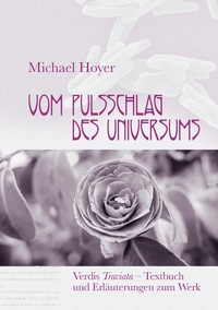 Vorderes Coverbild Vom Pulsschlag des Universums