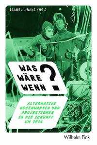 Vorderes Coverbild Was wäre wenn?