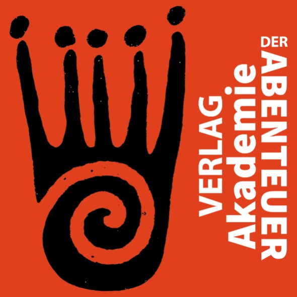 Verlagslogo Akademie der Abenteuer