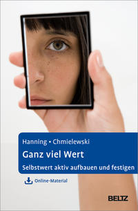 Vorderes Coverbild Ganz viel Wert