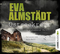 Vorderes Coverbild Ostseekreuz