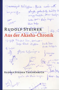 Vorderes Coverbild Aus der Akasha-Chronik