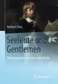 Vorderes Coverbild Seeleute und Gentlemen