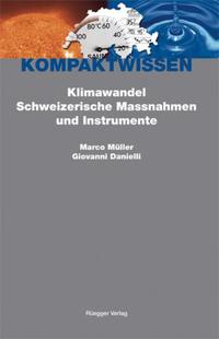 Vorderes Coverbild Klimawandel