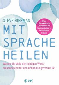 Vorderes Coverbild Mit Sprache heilen
