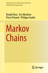 Vorderes Coverbild Markov Chains