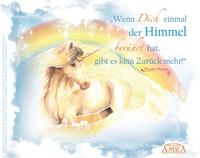 Vorderes Coverbild Offizielles EINHÖRNER-Mousepad