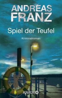 Vorderes Coverbild Spiel der Teufel