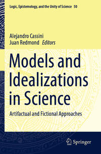 Vorderes Coverbild Models and Idealizations in Science