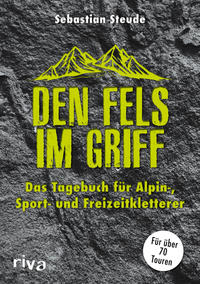 Vorderes Coverbild Den Fels im Griff