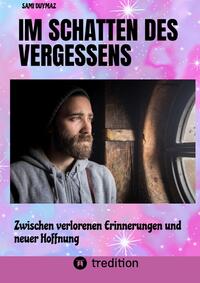 Vorderes Coverbild Im Schatten des Vergessens