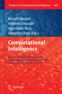 Vorderes Coverbild Computational Intelligence